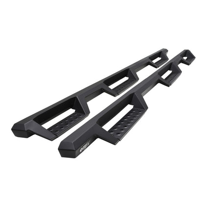Westin WES Nerf Bars - HDX Drop