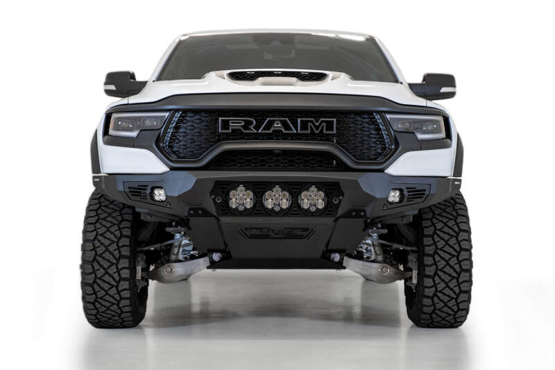 Addictive Desert Designs ADD Bomber Front Bumpers