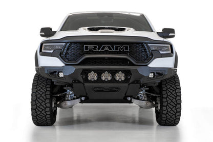 Addictive Desert Designs ADD Bomber Front Bumpers
