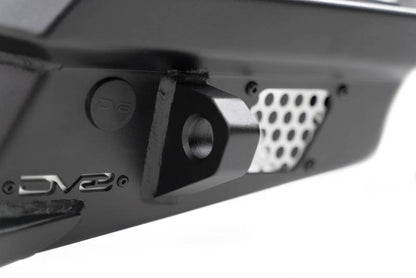 DV8 Offroad DVE Rear Bumpers