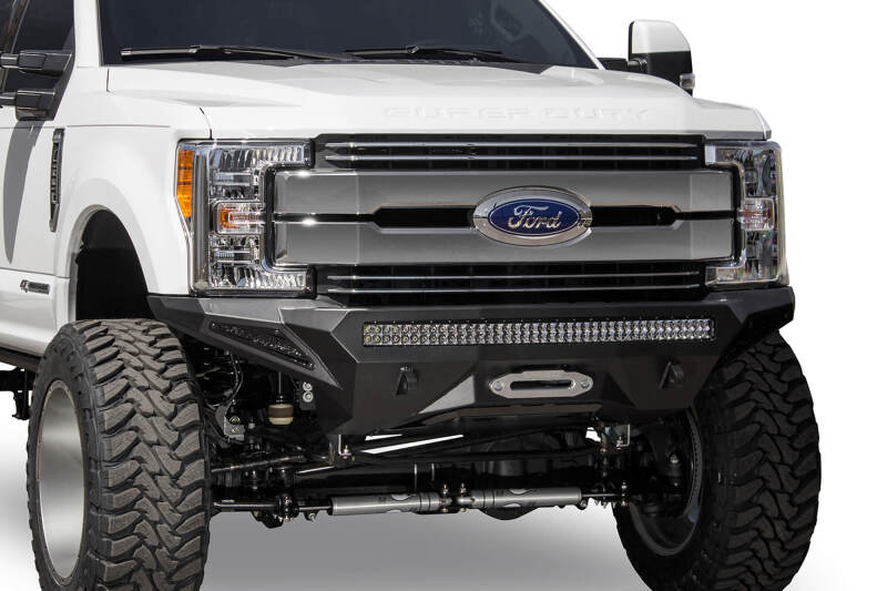 Addictive Desert Designs ADD Stealth Fighter Fr. Bumper
