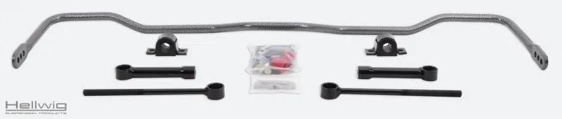 Hellwig HWG Rear Sway Bars by Hellwig