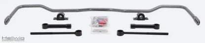 Hellwig HWG Rear Sway Bars by Hellwig