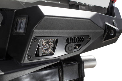 Addictive Desert Designs ADD Stealth Fighter Rr Bumper