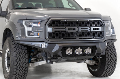 Addictive Desert Designs ADD Bomber Front Bumpers