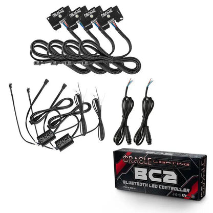 ORACLE Lighting ORL DRL Headlight Upgrade Kits by ORACLE Lighting