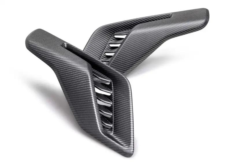 Ford Racing FR Trim Panels by Ford Racing