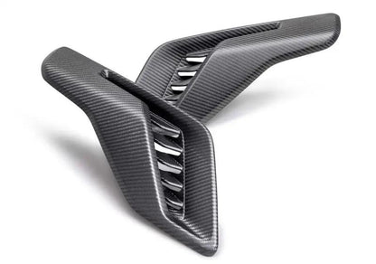 Ford Racing FR Trim Panels by Ford Racing
