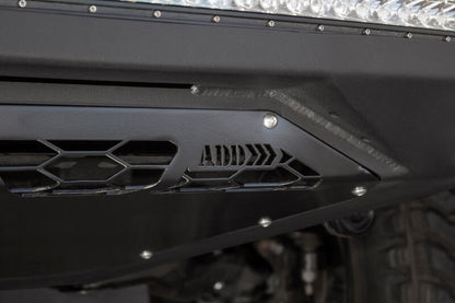 Addictive Desert Designs ADD Stealth Fighter Fr. Bumper