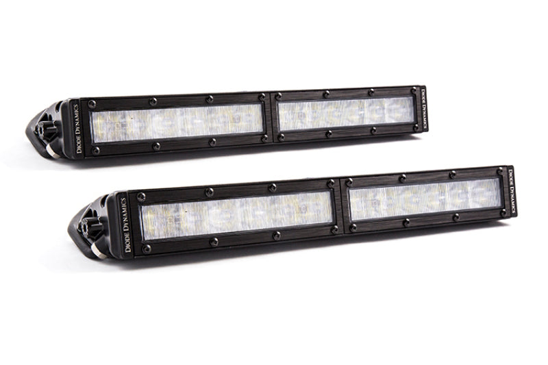 Diode Dynamics DIO LED Light Bars