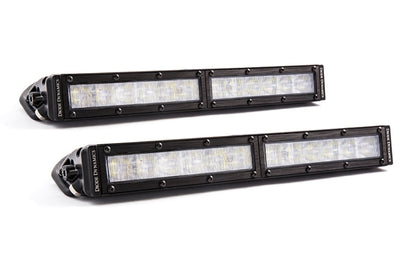 Diode Dynamics DIO LED Light Bars