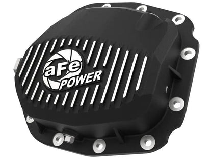 AFE Diff/Trans/Oil Covers by aFe