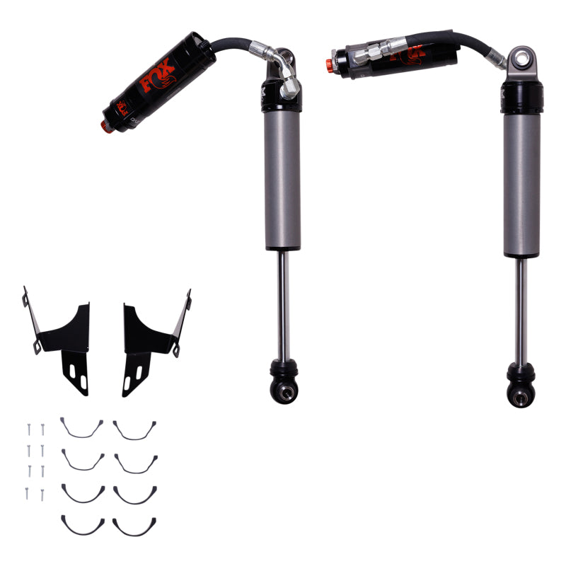 FOX 2.5 Perf Shock