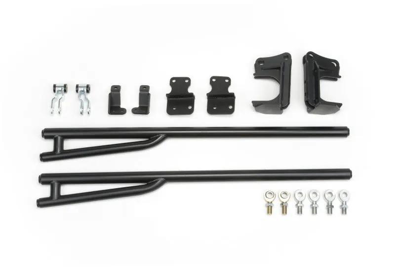 Fabtech FAB Traction Bar by Fabtech