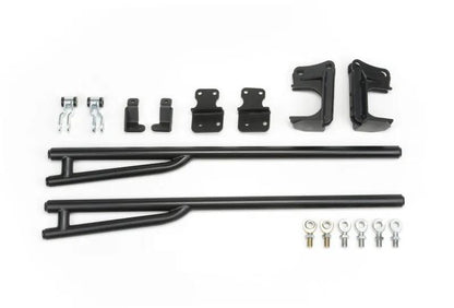 Fabtech FAB Traction Bar by Fabtech