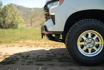 DV8 Offroad DVE Front Bumpers by DV8 Offroad