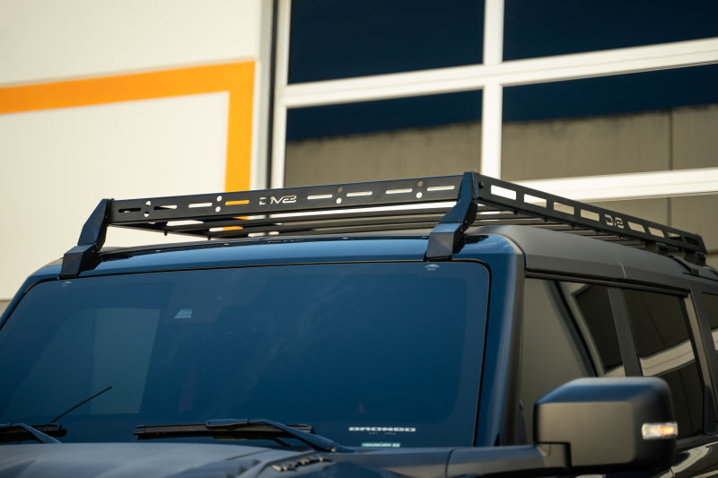 DV8 Offroad DV8 Roof Racks