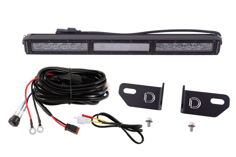 Diode Dynamics DIO LED Light Bars