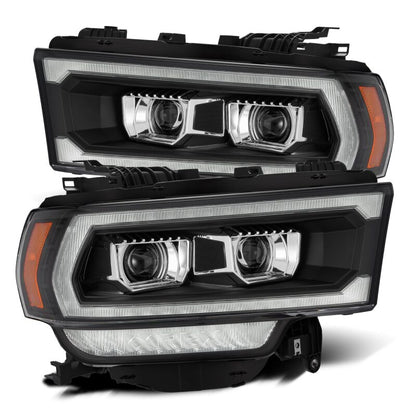 AlphaRex ARX PRO-Series Headlights