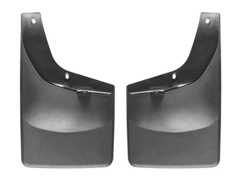 WeatherTech WT No Drill Mudflaps by WeatherTech
