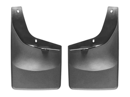 WeatherTech WT No Drill Mudflaps by WeatherTech