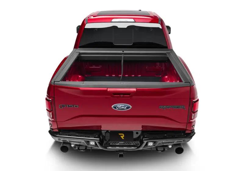 Roll-N-Lock RNL M-Series Tonneau Cover by Roll-N-Lock