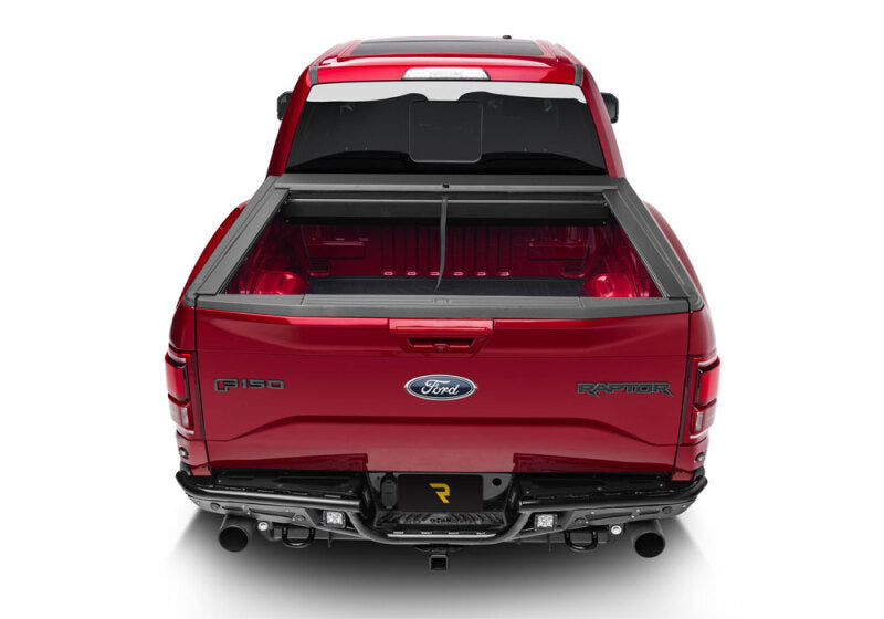 Roll-N-Lock RNL M-Series Tonneau Cover by Roll-N-Lock