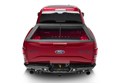 Roll-N-Lock RNL M-Series Tonneau Cover by Roll-N-Lock