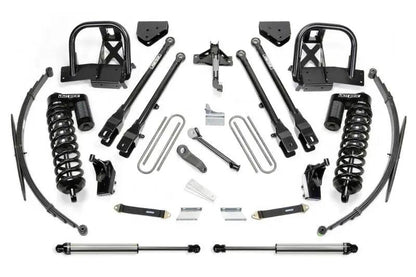 Fabtech FAB 4 Link Kit Component Box by Fabtech