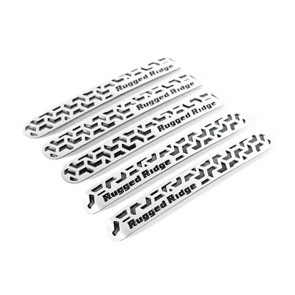 Rugged Ridge RUG Door Handles by Rugged Ridge