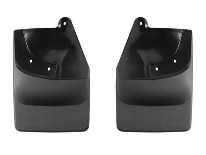 WeatherTech WT No Drill Mudflaps by WeatherTech