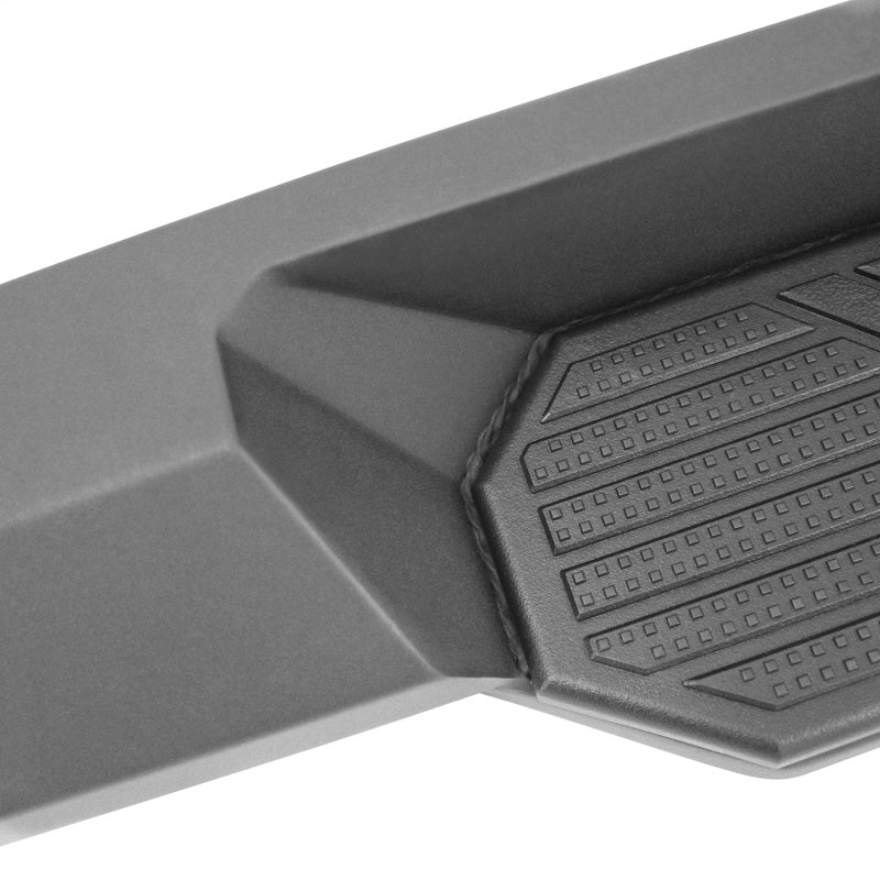 Westin WES Nerf Bars - HDX Xtreme