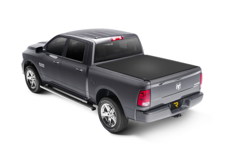 Truxedo TRX Bed Cover - Sentry CT