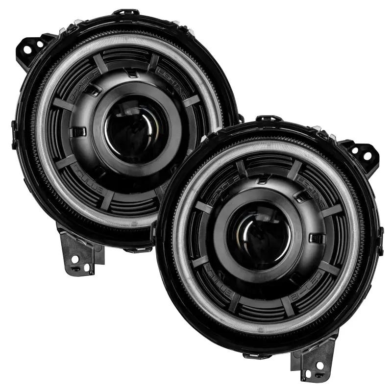 ORACLE Lighting ORL Headlight Assemblies by ORACLE Lighting