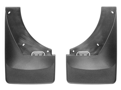 WeatherTech WT No Drill Mudflaps by WeatherTech