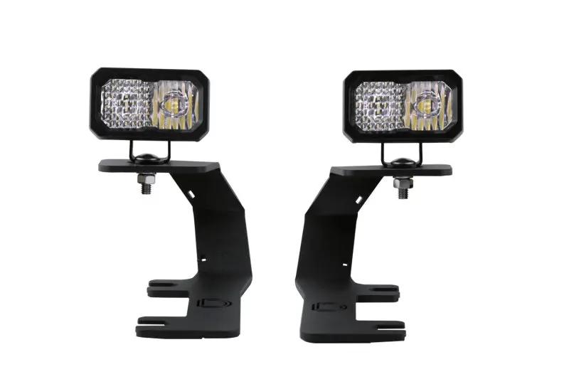 Diode Dynamics DIO LED Light Pods by Diode Dynamics