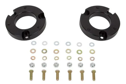 Fabtech FAB Leveling System by Fabtech