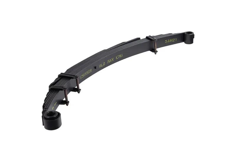 Old Man Emu ARB OME Dakar Leaf Springs by Old Man Emu
