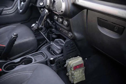 DV8 Offroad DVE Molle Panels