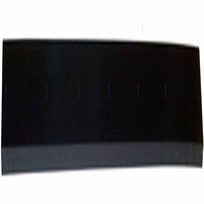 Warn Plastic; 54 Inch Length