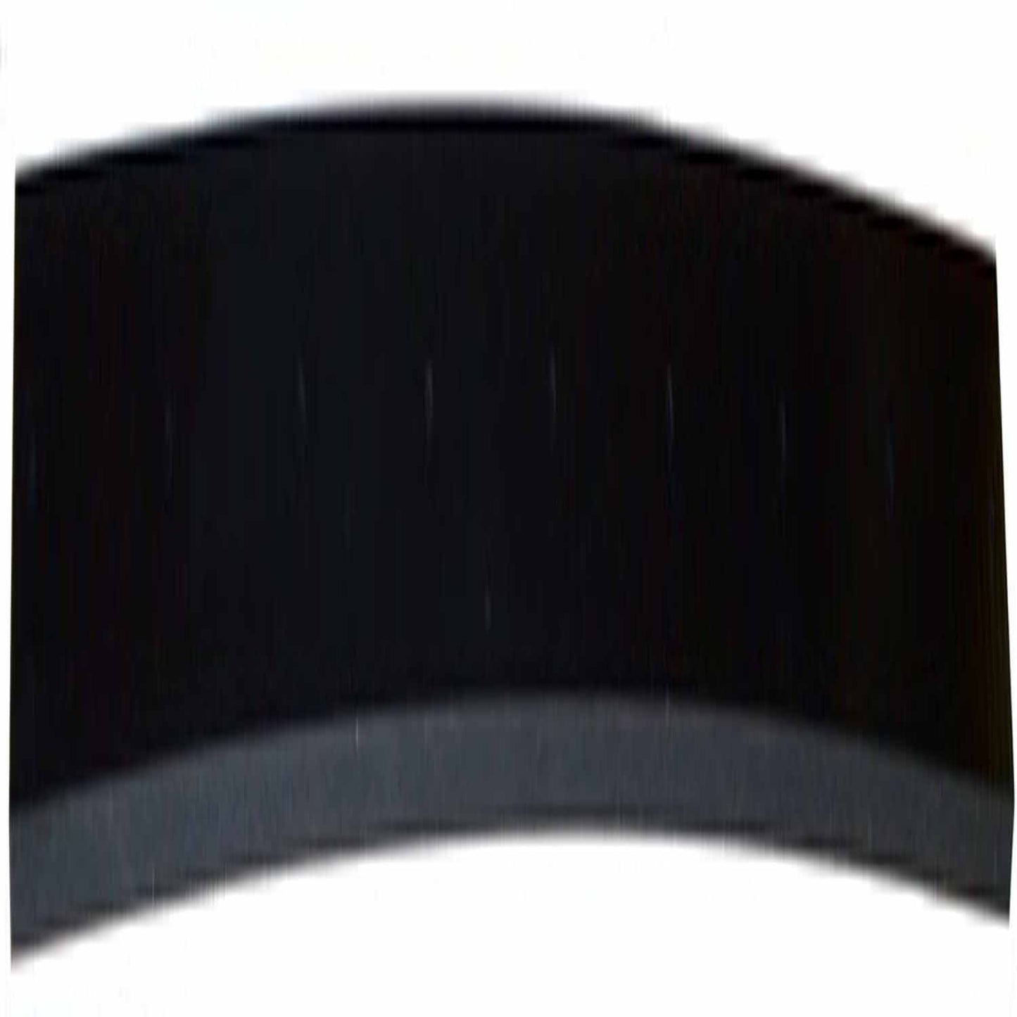 Warn Plastic; 60 Inch Length