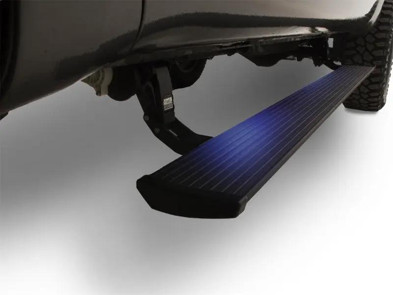 AMP Research AMP PowerStep Plug N Play by AMP Research