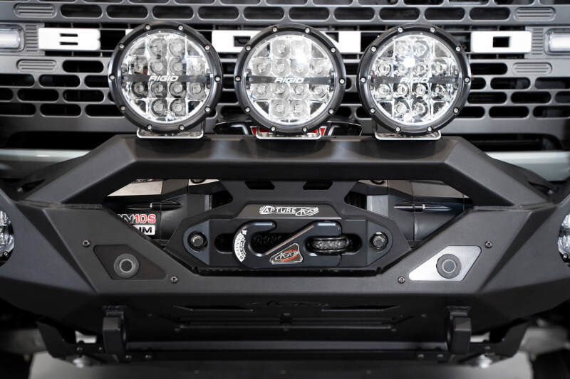 Addictive Desert Designs ADD Krawler Front Bumper