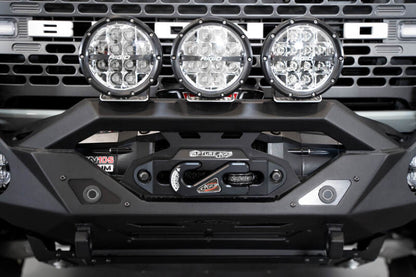 Addictive Desert Designs ADD Krawler Front Bumper