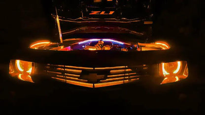 ORACLE Lighting ORL Engine Bay Light Kits by ORACLE Lighting