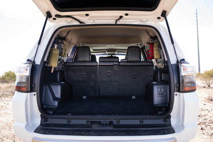 DV8 Offroad DVE Molle Panels
