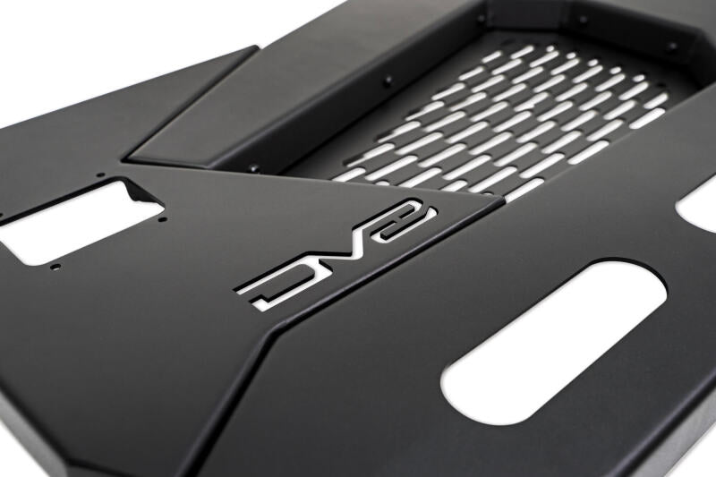 DV8 Offroad DVE Half Doors