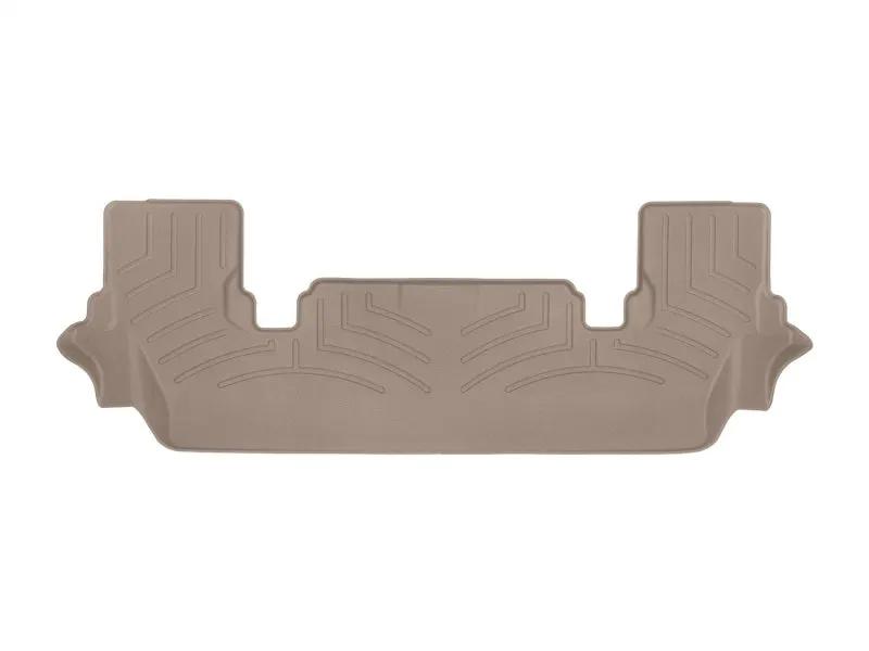 WeatherTech WT FloorLiner - Rear - Tan by WeatherTech