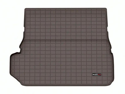 WeatherTech WT Cargo Liners - Cocoa by WeatherTech