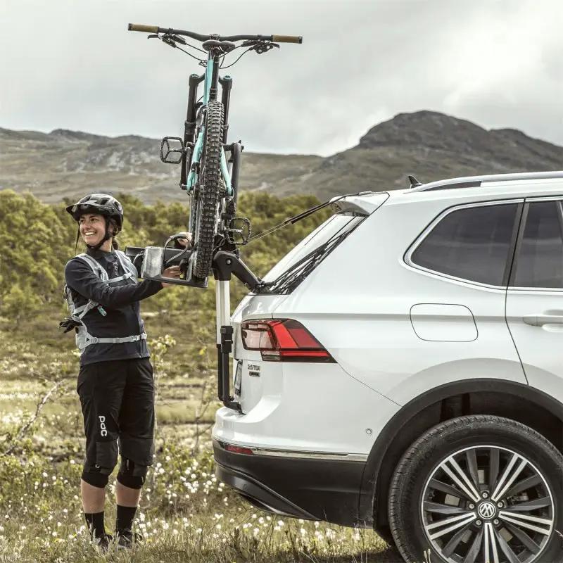 Thule THU OutWay Bike Rack by Thule